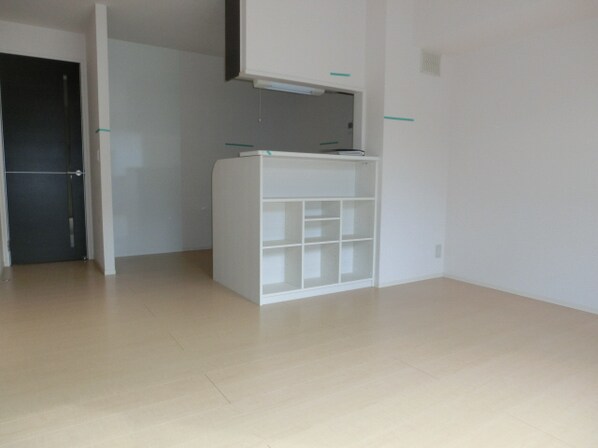 ティーダ御立 A棟の物件内観写真